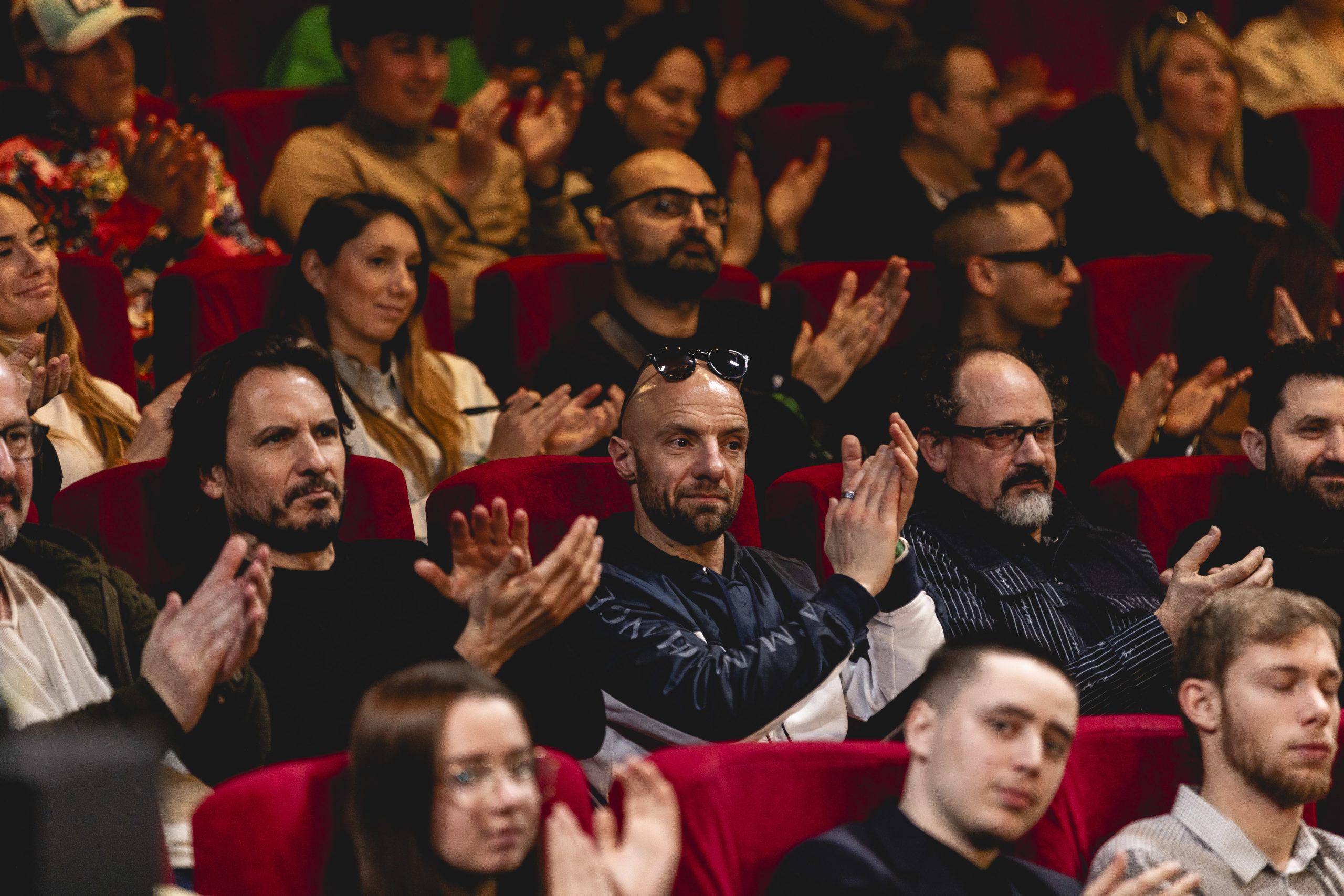 hopscotch event midem+24 midem 2024 public des concerts