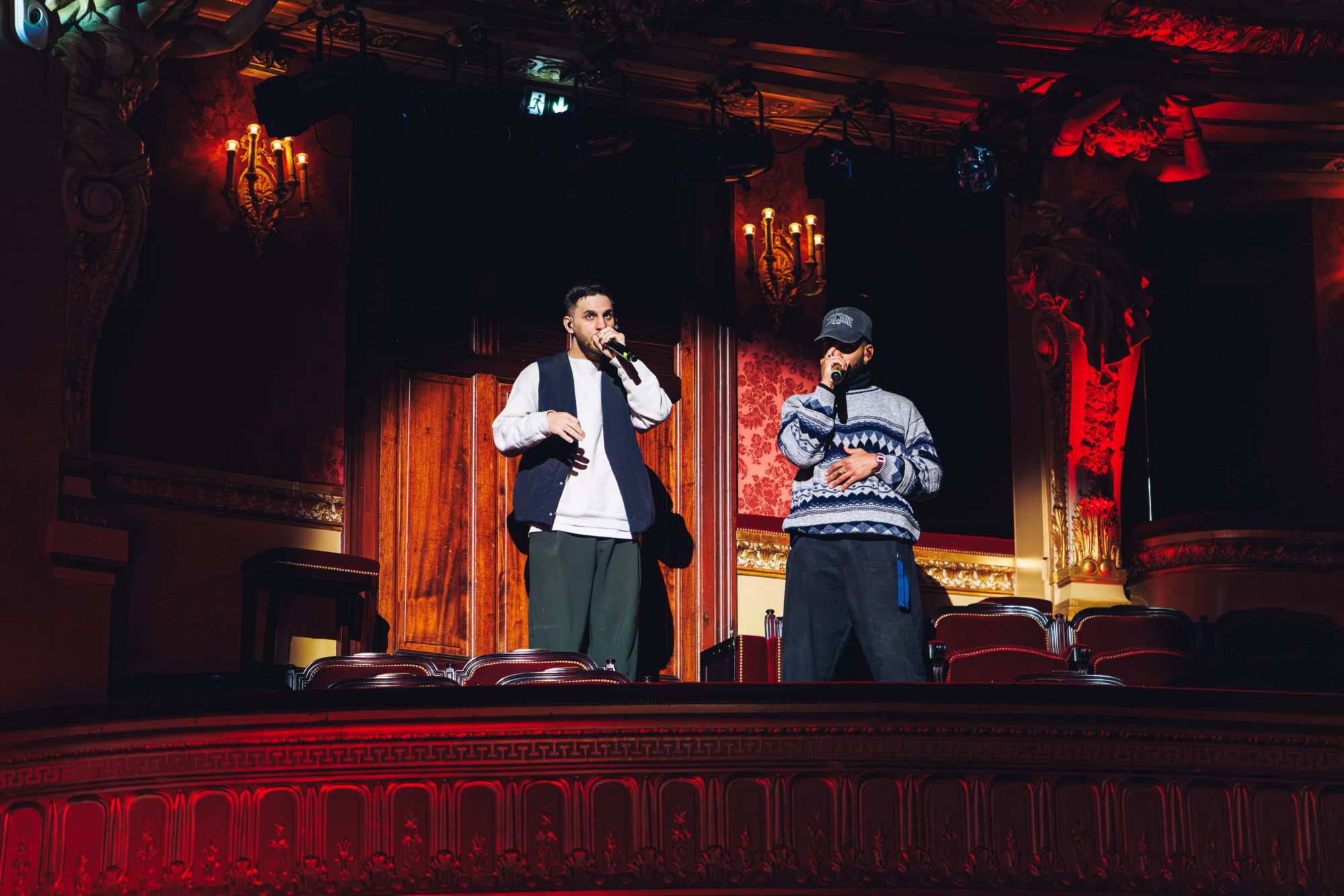 Photo : Stephane Sby Balmy