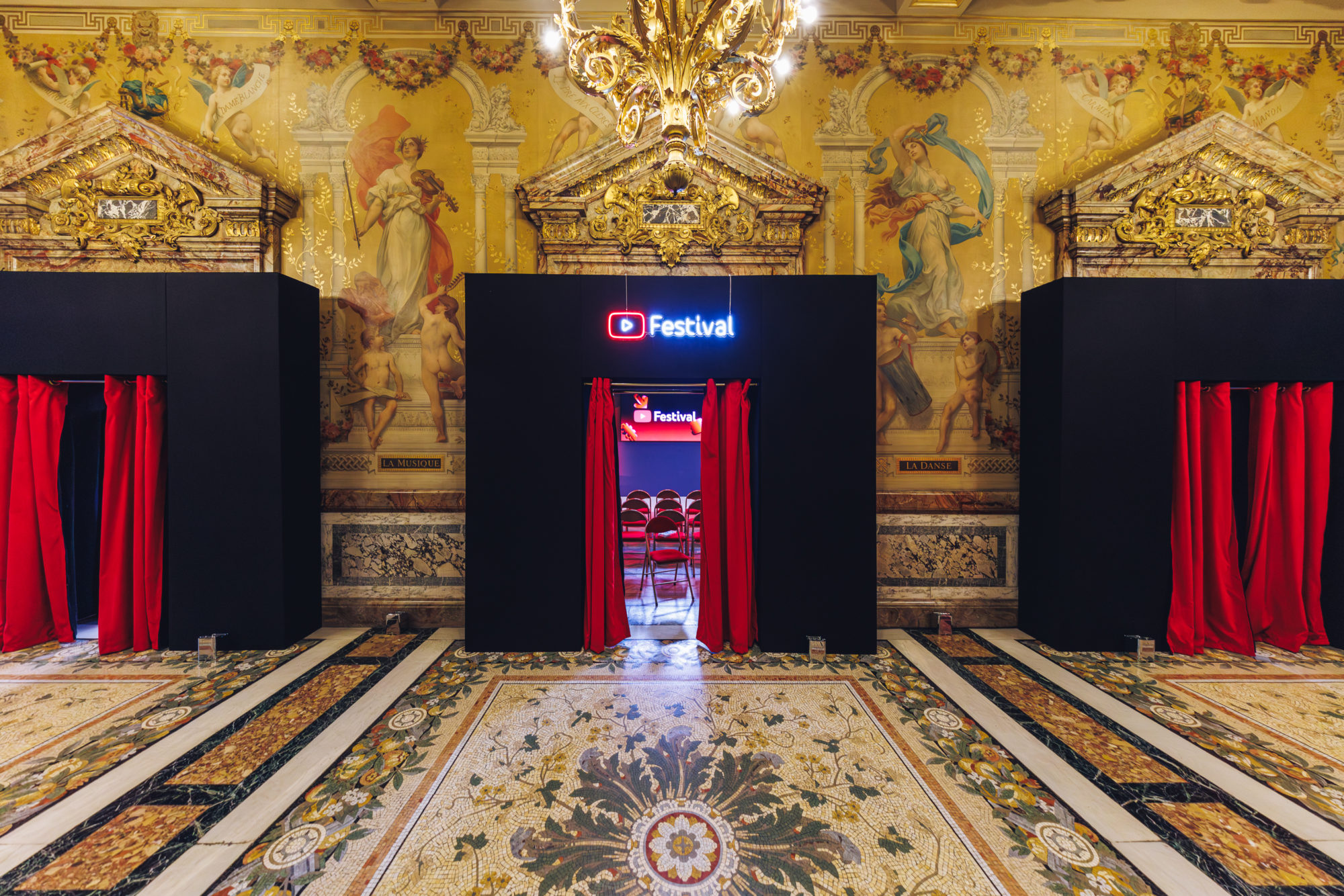 Photo : Stephane Sby Balmy