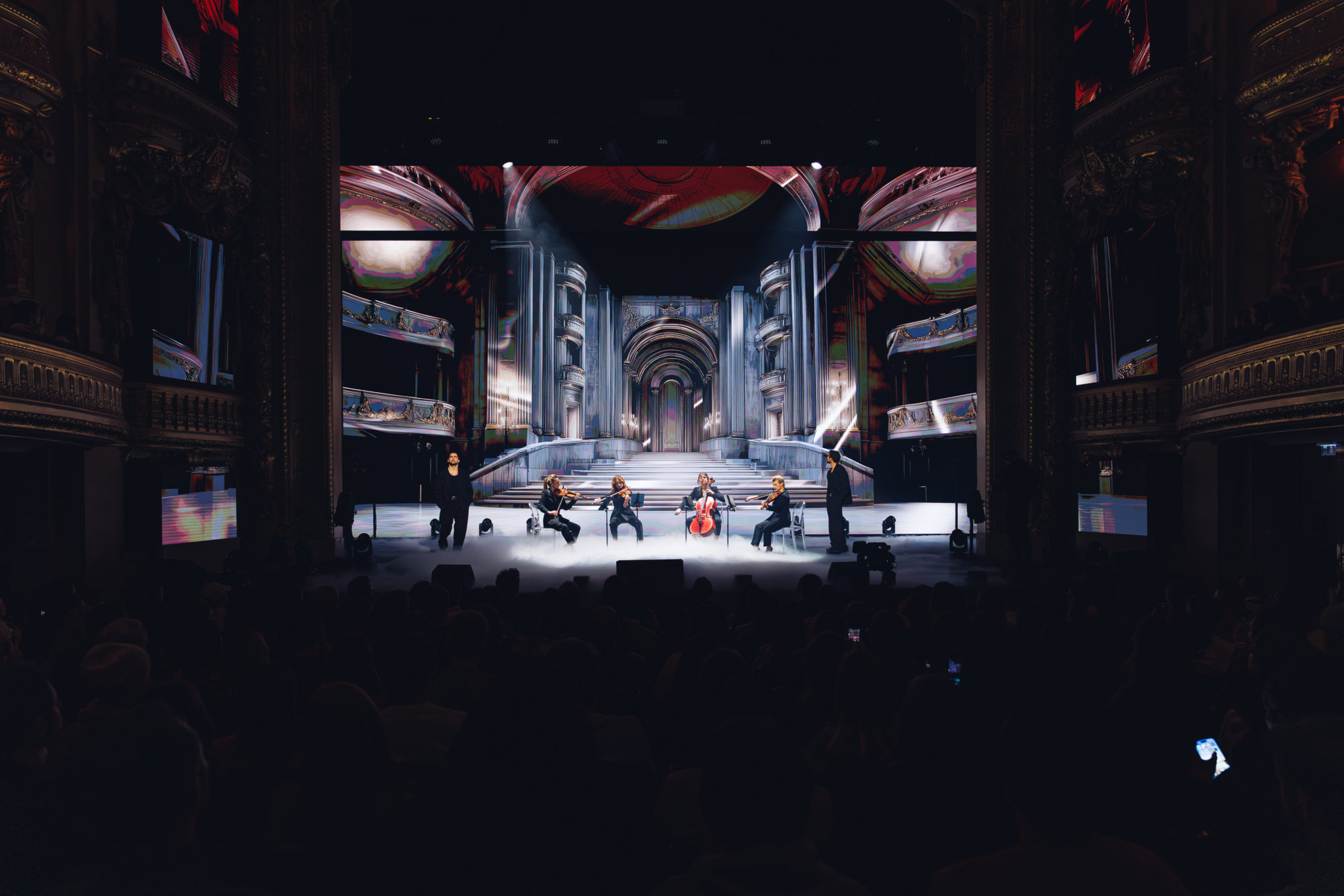 Photo : Stephane Sby Balmy